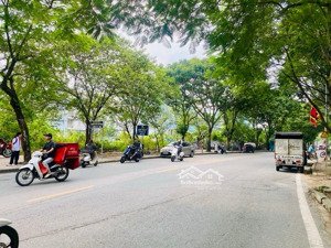 siêu phẩm linh đàm 45m - 8.9ty - ô tô dừng đỗ ngày đêm, ô tô tránh gần, dân xây, sổ vuông