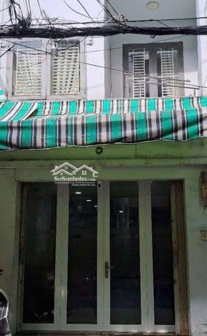 mặt tiền khu ẩm thực nhật-nguyễn công trứ