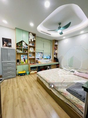 biệt thự ciputra 3 tầng thang máy nội thất xịn sò đẳng cấp thượng lưu (qtl5010038)