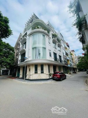 đẹp nhất văn quán, lô góc, kinh doanh, thang máy, 80m2, 6 tầng, giá cực tốt