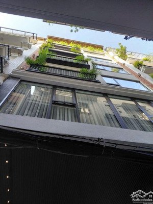 tuyệt phẩm khách sạn cao cấp ba đình dòng tiền 6 tỷ, đẳng cấp thượng lưu, 95 tỷ 