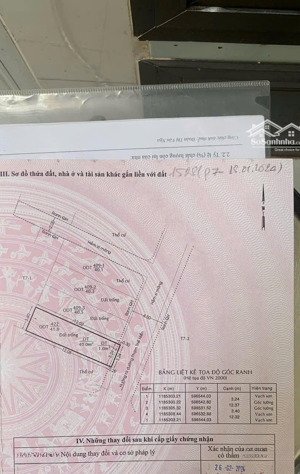 [quận 8] bán đất trung tâm nở hậu đã xin giấy phép xây dựng 3 lầu sân thượng.tương lai ra mặt tiền