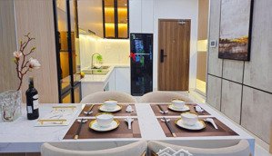 cùng đón không khí tết trong căn hộ destello của riêng bạn