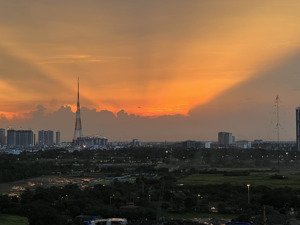 cho thuê cc 3pn, 4 triệu, 24m2 tại vov, vov mễ trì