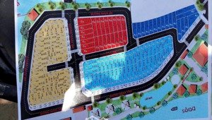 chính chủ ket tiền gấp thiện chí bán đất 65m2 đuong 8m lò lu thô cư xd tư do giá chỉ 3ty450