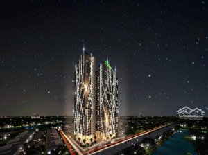 full giá 4 tỷ sở hữu ngay căn hộ cao cấp tại the fibonan ecopark. nhận nhà quý 2/2026