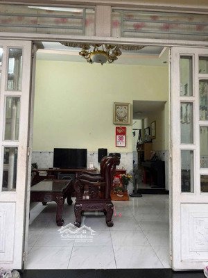 nhà trệt lửng 75m2 hẻm xe hơi đường số 9 linh tây, gần phạm văn đồng, chợ thủ đức, vị trí trung tâm