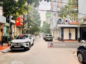 bán nhà nghĩa đô 86m - phân lô - 2 thoáng - gara - ô tô tránh đỗ - gần phố - 24.5 tỷ
