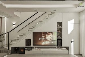 bán nhà hẻm 133 ni sư huỳnh liên, phường 10 tân bình; hẻm 8m (4*14) 5 tầng chỉ 10,5 tỷ