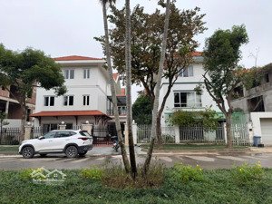 6xtr/m2 bt đường lớn view công viên đẹp dự án long việt - kđt quang minh - ml - hn, 