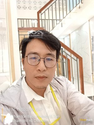 đ.phạm văn bạch quận tân bình -nhà mới nội thất cao cấp sang trọng