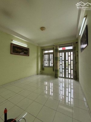 tân bình 5 tầng 6,1 tỷ sử dụng 135m2 trường chinh, bàu cát, trần mai ninh, bảy hiền