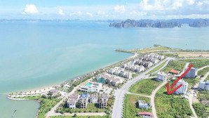 quỹ 50 lô biệt thự đồi tuần châu view vịnh cạnh vinhomes global gate giá đầu tư chỉ từ 2x tr/m2