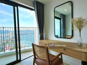 booking cho thuê căn hộ gold coast - vị trí ngay trung tâm view biển - full nội thất