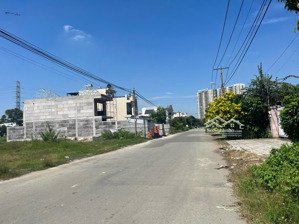 cần bán nền đất giá tốt tại dự án bách khoa q9, vị trí đẹp đường thông thoáng