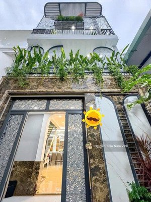 bán nhà quận 7 cạnh lotte him lam nhà 3 tầng 4 phòng ngang 5m dài 12m chỉ 7 tỷ