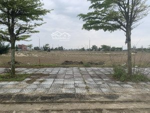 bán lô giá đầu tư kđt seaview, gần biển, gần chợ, đường 10,5m, trục chính của dự án.