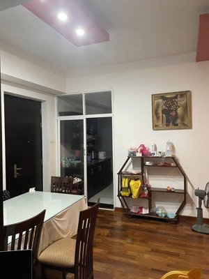 bán chung cư phú mỹ tân mỹ 93m2 2pn full nội thất giá 5,9 tỷ