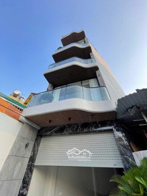 siêu phẩm phân lô nguyễn lam - 105m2, 7 tầng thang máy - kinh doanh đỉnh cao - 105m2 - 25 tỷ