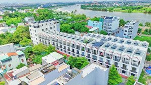 bán nhà 4 lầu sát vạn phúc city, ngay trục ql13 mở rộng 60m, kdc hiện hữu, tiện ở và đầu tư