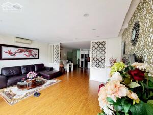 Bán đất tặng nhà phố Dương Quảng Hàm 132m2,2T, xây tòa nhà văn phòng, CCMN