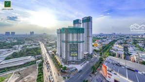 căn hộ tbs green skyline - giỏ hàng độc quyền mới nhất & chính sách ưu đãi mừng xuân bính ngọ 2026