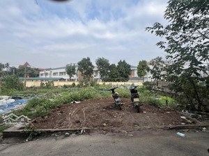 bán đất 75m2 cổ điển, vĩnh thanh (hải bối cũ), đông anh , ô tô vào đất , gần cầu thăng long