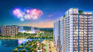 em hưng độc quyền quỹ căn thưởng tầng cao toà onsen 1, 2 và the charm, full chiết khấu, giá tốt