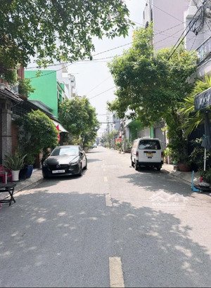 siêu phẩm ( 115m2 ) đường thoại ngọc hầu - tân phú thuận tiện ở kinh doanh siêu đỉnh