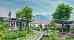 bán đất ngay mặt tiền trần não, an khánh, q2 - 20x25m - ctxd: hầm + 7 tầng - hđt: 230tr - giá 60 tỷ