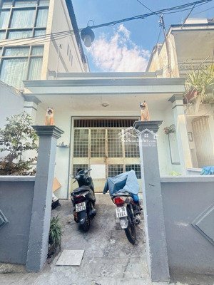 nhà cũ tiện xây mới nguyễn thị tần - hẻm thông thoáng - xây chdv - 97m2 - ngang 5m - nhỉnh 8 tỷ.