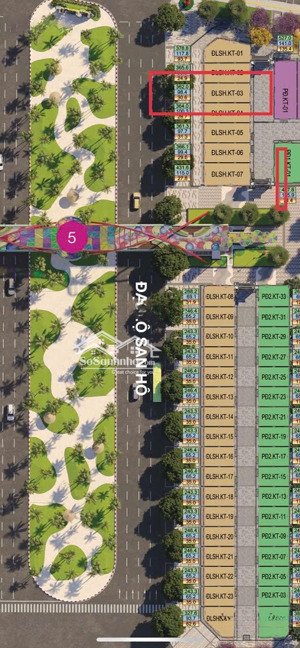 shop nhà phố thương mại k-town chỉ 22 tỷ đối diện vincom