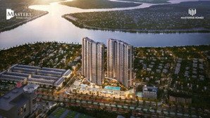 chuyển nhượng căn hộ masteri rivera đà nẵng dự án cao cấp do masterise homes phát triển.