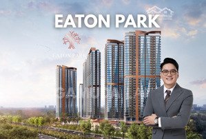 em hiệp chuyên bán căn hộ eaton park. giỏ độc quyền cắt lỗ - sang nhượng - hàng chủ đầu tư