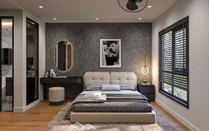 bán chung cư 2pn + 1 tòa zen, gamuda, hoàng mai, hà nội (thiết kế xuất sắc)