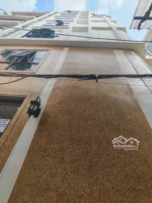 bán tòa ccmn dòng tiền tại xuân phương nam từ liêm. lô góc 73m2 x7t 20p khép kín. dt 75tr/ tháng