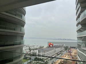 chính chủ bán căn hộ 2pn 85m2 view biển tại chung cư citadines trung tâm du lịch bãi cháy, hạ long