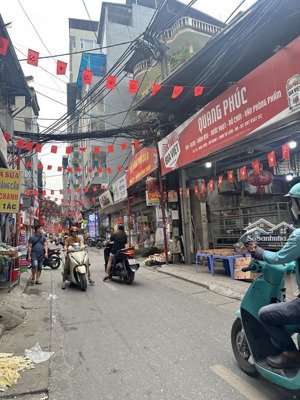 bán nhà đình thôn mỹ đình 1 nam từ liêm mua ngay và luôn giá chào: ~14 tỷ hơn