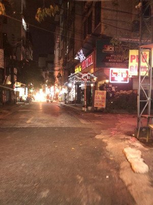 bán nhà mặt phố đình thôn mỹ đình 1 25,8 tỷ chốt nhanh mặt phố, kinh doanh đỉnh