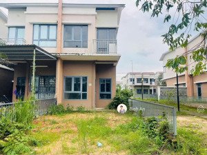 bán căn tứ lập 1 trệt 1 lầu tại kđt oasis city, 80m2, sổ hồng hoàn công, hỗ trợ vay, giá 1,6 tỷ