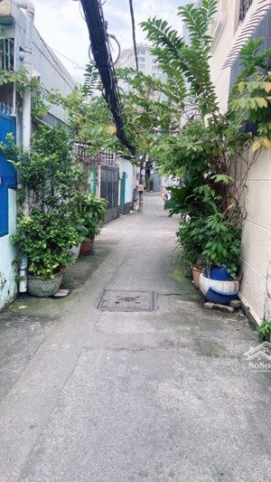 hàng gấp bán, nhà nằm sát khu nhà giàu lm81 nguyễn hữu cảnh 60m giá 8.99 tỷ