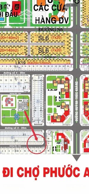 bán lô đất nền thành hưng 120m sổ hồng riêng tại nhơn trạch