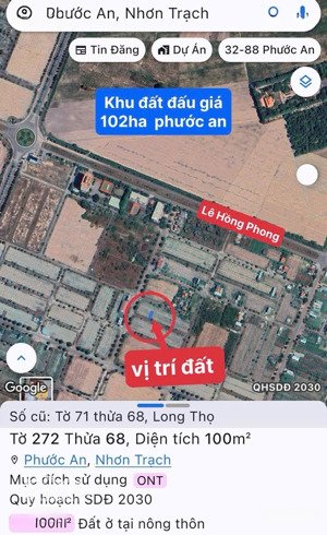 sót lại duy nhất lô đất nền sổ hồng riêng tại dự án xây dựng hà nội giá rẻ