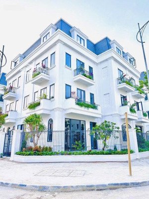 chính chủ cần bán gấp biệt thự nội đô solasta mansion dương nội, giá cực chất 33 tỷ, 180m2, sổ đỏ
