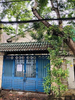 bán nr hẻm 126 nguyễn văn tạo - long thới - nhà bè. 249m2 - giá bán 12 tỷ 699 triệu (51 triệu / m2)