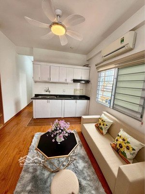 chính chủ bán căn hộ 2 ngủ - sổ riêng hỗ trợ vay bank - gần kđt ciputra - bắc từ liêm