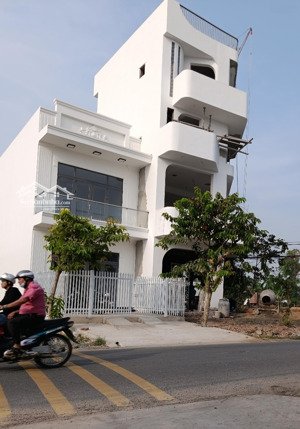 bán nhà mặt phố tại đường liêu bình hương nối dài, 4,6 tỷ, 105m2