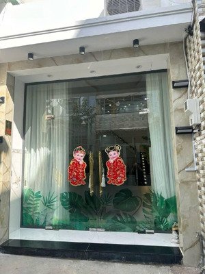 giảm 500tr- giá mới 9 tỷ-hẻm 4m ra ngô tất tố - nguyễn hữu cảnh - landmark 81