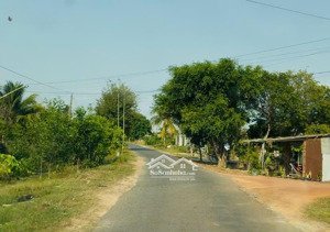 bán đất tại châu thành gần trường học , 380 nghìn vnd, 89 m2, pháp lý đầy đủ, mặt tiền 12m