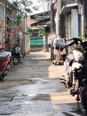 bán nhà thới tam thôn 16 - sđc - số nhà huyện - giá chỉ 1 tỷ 290 (còn thương lượng)